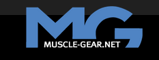 Muscle-gear Coupon Code